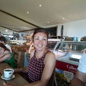 Sarah Reeve's photo