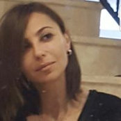 Ebru Turhans foto