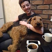 Дина Коган's photo