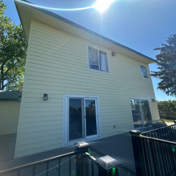 Exterior Paint