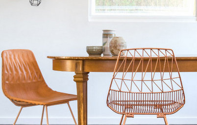 Shop Houzz: All Things Copper