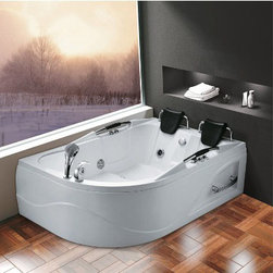 IMARKBATH BATHTUB COLLECTION - Bathtubs