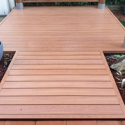 DecoDeck - Deck Tiles And Planks