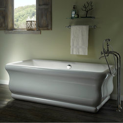 MTI BATHS - Bathtubs