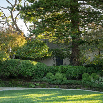 Longueville Project