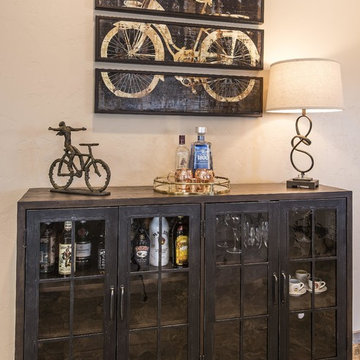 Grown-up Family Room - Tucson, AZ
