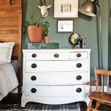 Greenmeadow Bedrooms