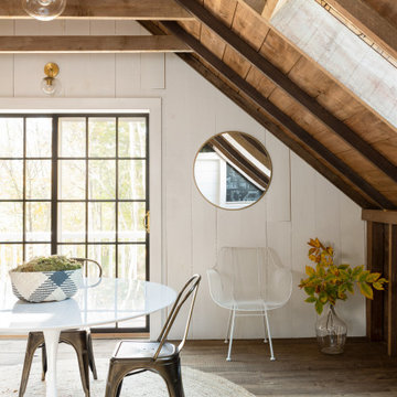 Our Barn Office