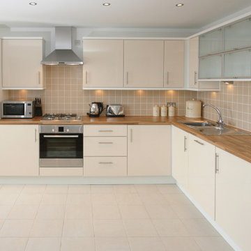 Kitchen Renovations