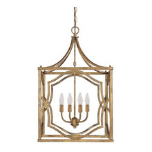 light fixtures