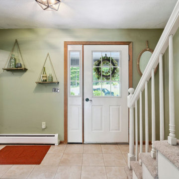120 Follett Road Center Harbor, NH