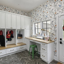 Mudroom