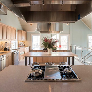 Nantucket Culinary Centre