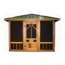 Gazebos - Lifestyle And Leisure