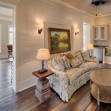 Georgetown - Low Country Neighborhood