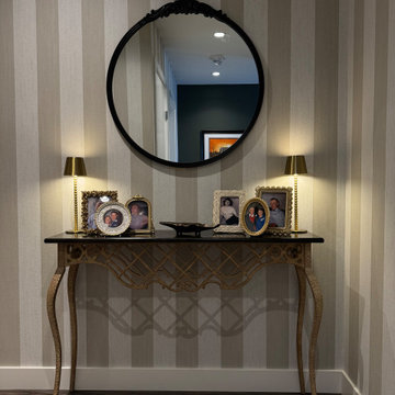 Arris Residence: Eclectic Comfort