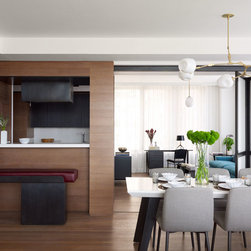 Dining 2010 Custom - Dining Tables