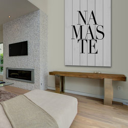 Namaste - Products