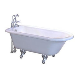 Tub - Bathtubs