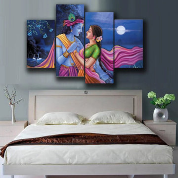 Radha Krishna wallpapers