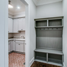 Mudroom