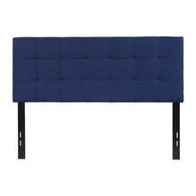 Headboard
