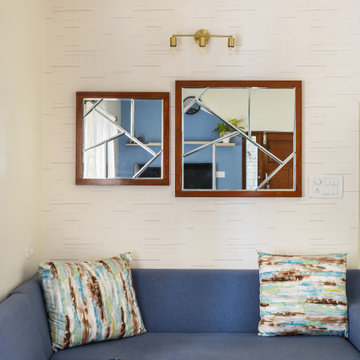 “25 Years Old Renovation House”