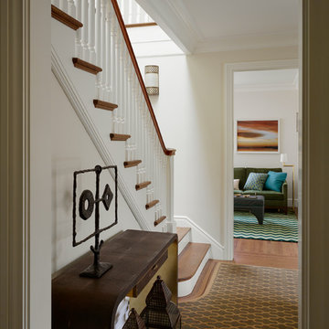Spanish Revival