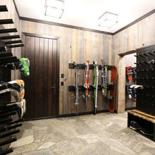 Mudroom
