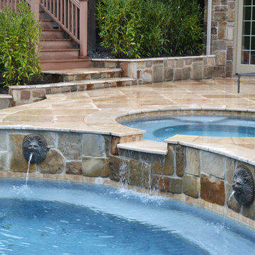 Hardscapes