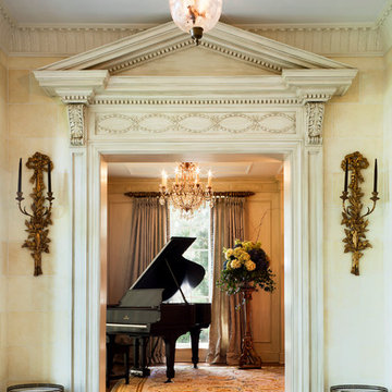Riverfront Elegance