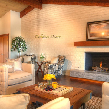 Fabulous Ojai Property with Views