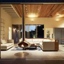 Living Room Ideas