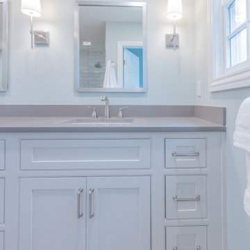 Mission Hills Primary Suite Transformation