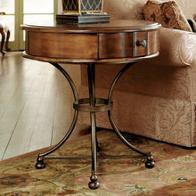 end tables