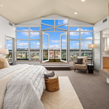 Modern First Hill Condo