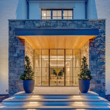 Mottrom Modern