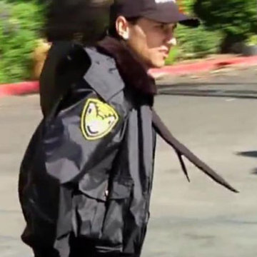 Private Security Service