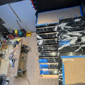 AG7 Tile Natural Stone
