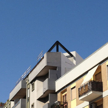 Penthouse Cagliari