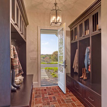 Mudroom
