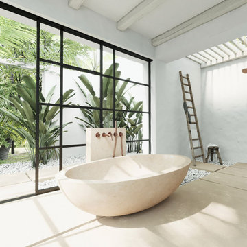 Bali Villa by COCOON