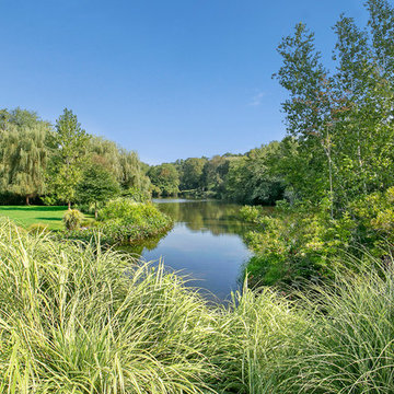 Lakefront Compound
