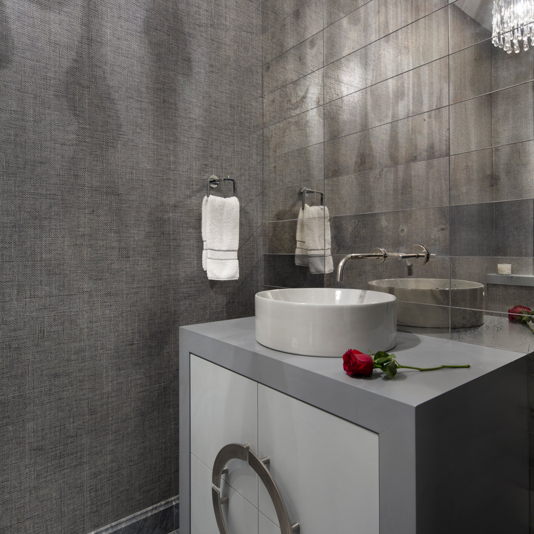 Modern Luxe