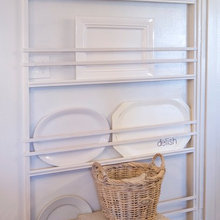 Plate Rack
