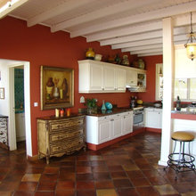 Kitchen Ideas