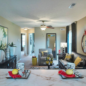 The Village at Heartland, Woodlark Home