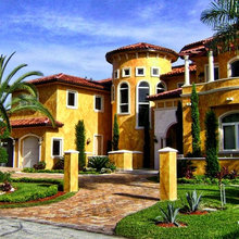 Homes I Want