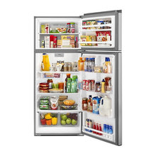 refrigerators