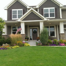 lake house